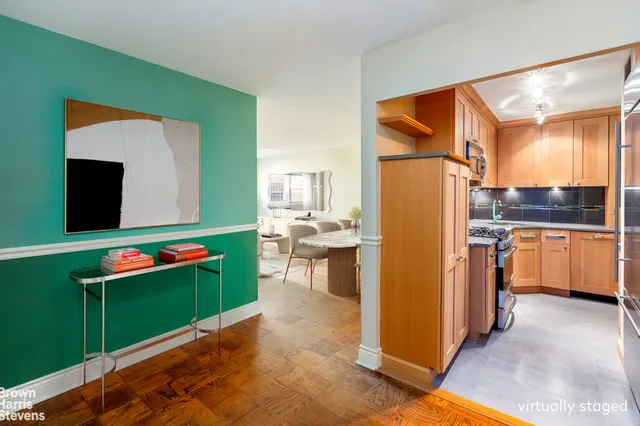 333 East 79th Street