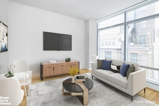18 West 48th Street