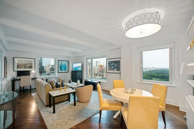 160 Central Park South