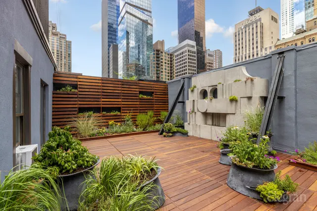 200 West 54th Street