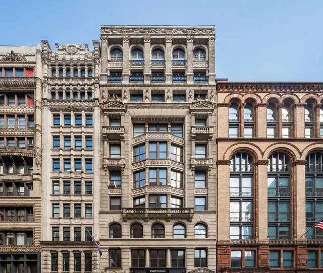 704 Broadway