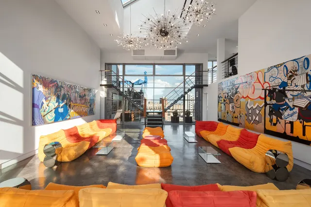 704 Broadway