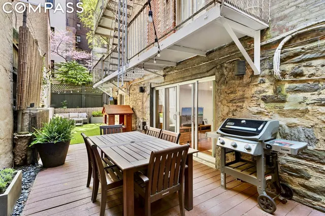 105 East 19th Street