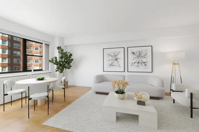 305 East 72nd Street
