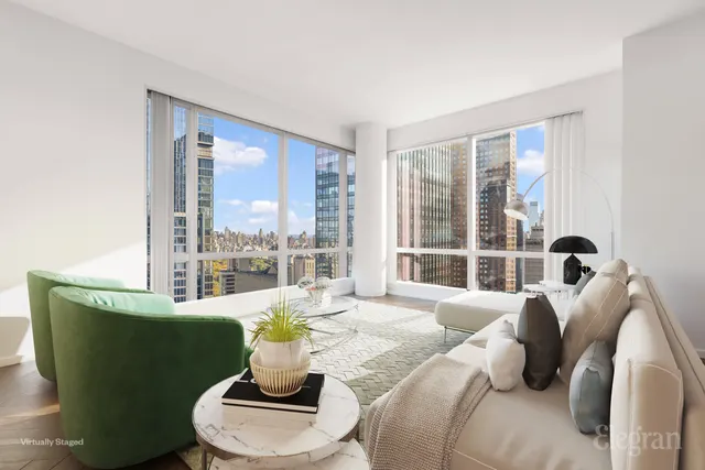 230 West 56th Street