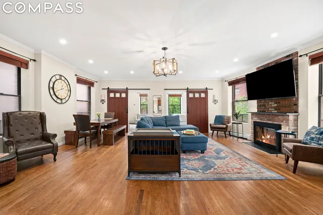 203 West 102nd Street