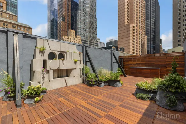200 West 54th Street