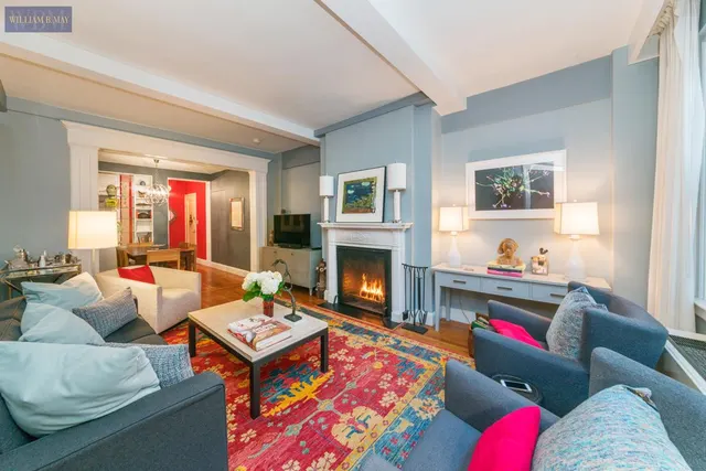 27 West 55th Street