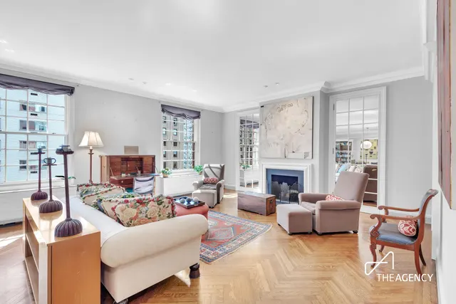470 Park Avenue