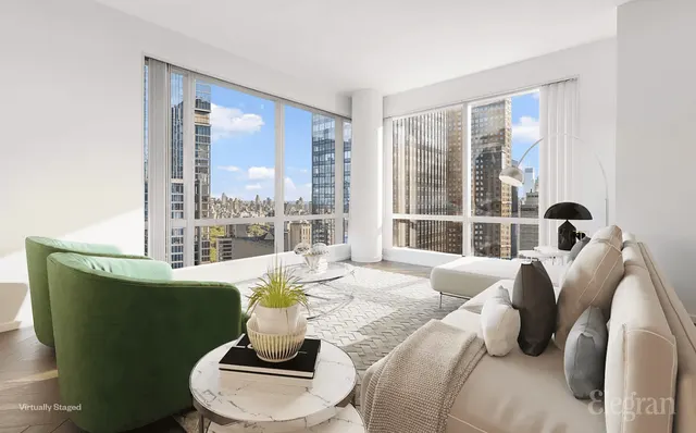 230 West 56th Street