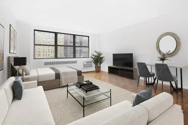 315 East 70th Street