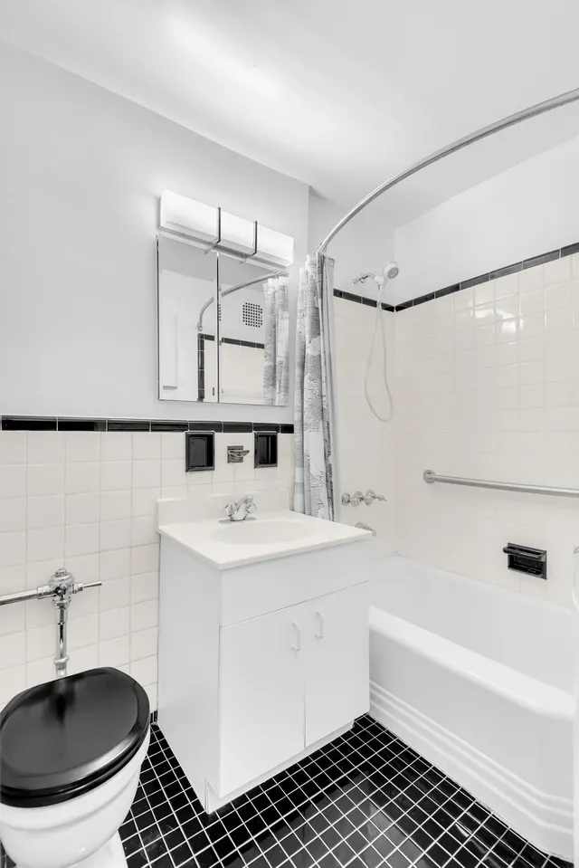 309 East 87th Street