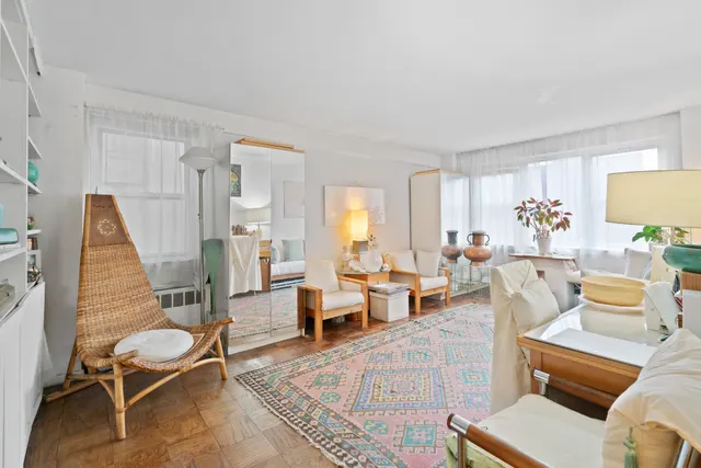 333 East 79th Street