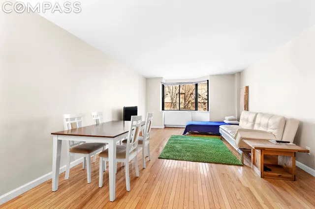 445 West 54th Street