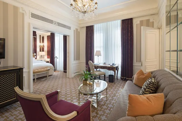2 East 55th Street