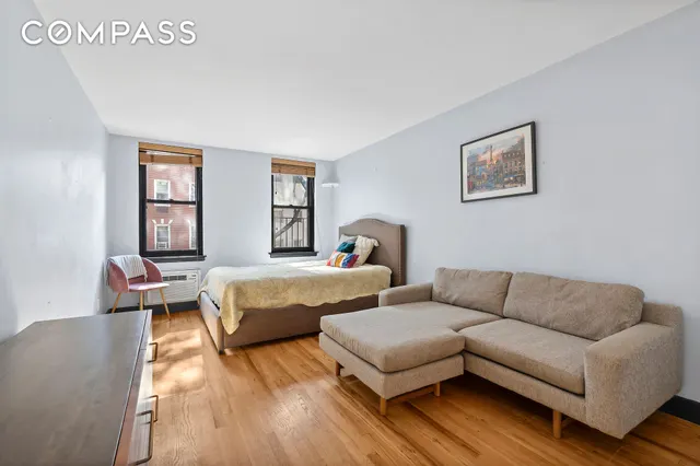 315 West 55th Street