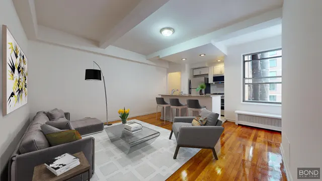 301 East 38th Street