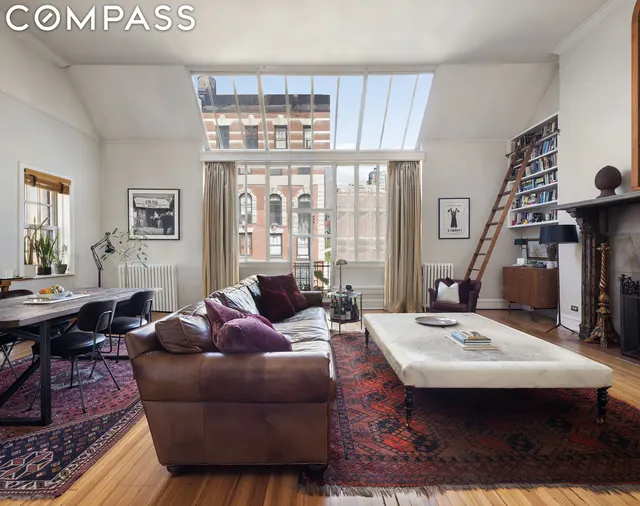 132 East 19th Street