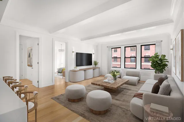 140 West 58th Street