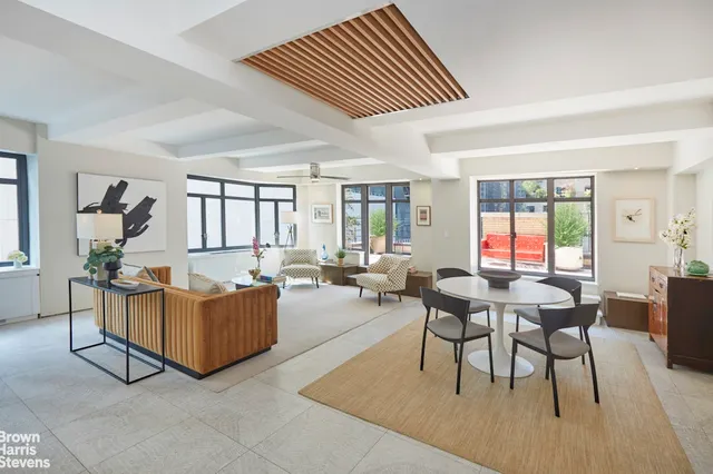 25 West 54th Street