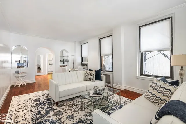 470 Park Avenue