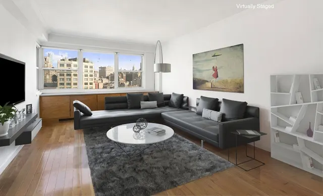 3 Sheridan Square