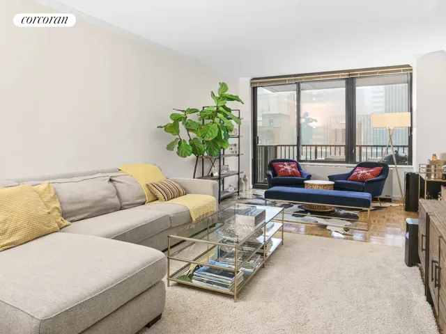 150 East 57th Street