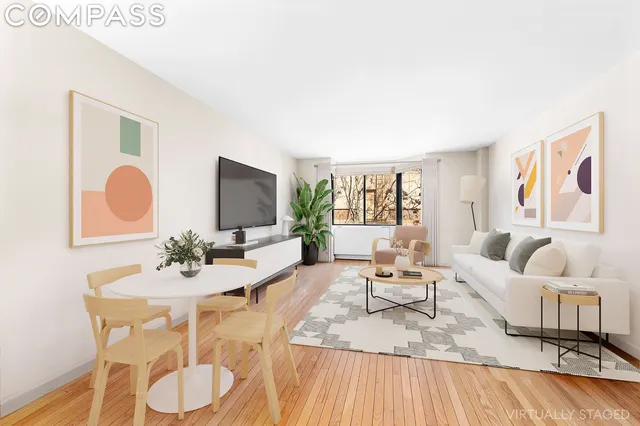 445 West 54th Street
