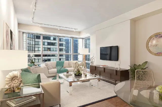 146 West 57th Street