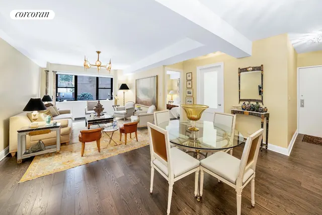 165 East 72nd Street