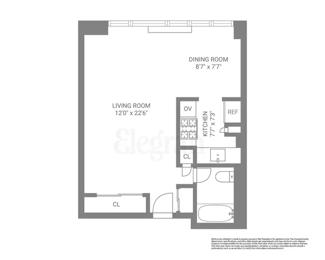 15 Charles Street