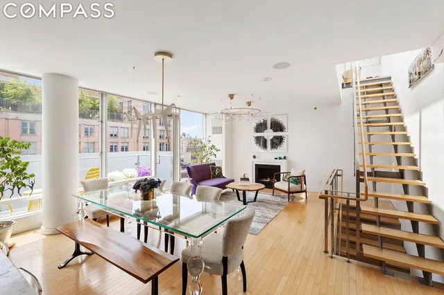 545 West 110th Street
