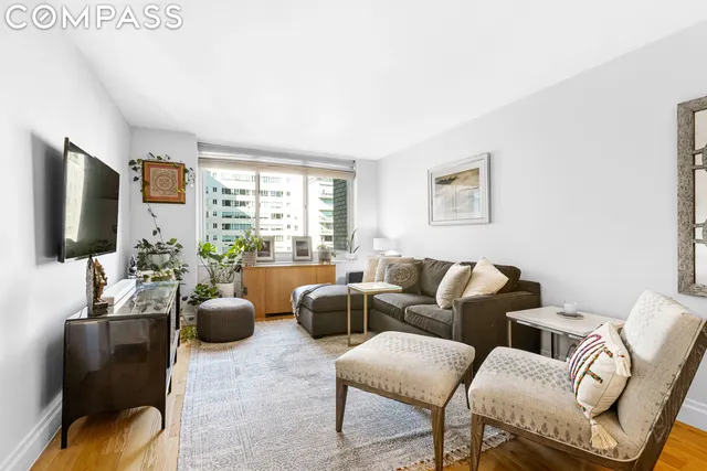 220 East 65th Street