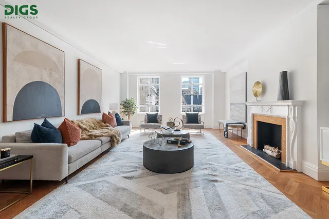 145 Central Park West