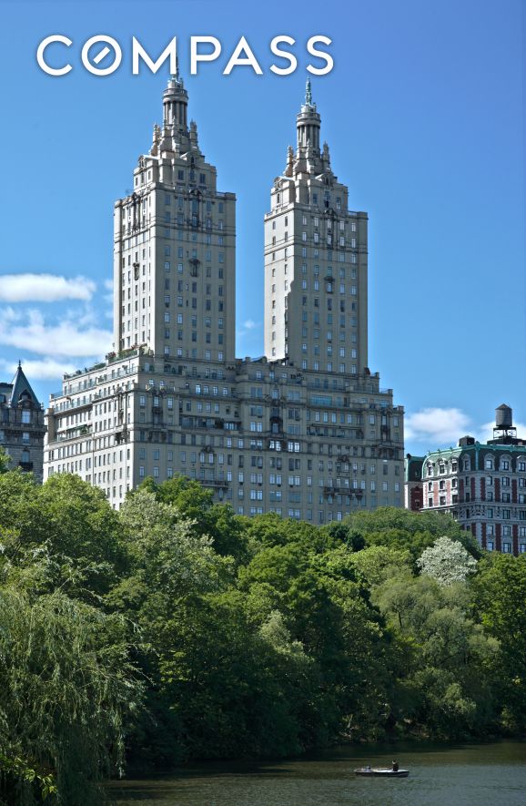 145 Central Park West