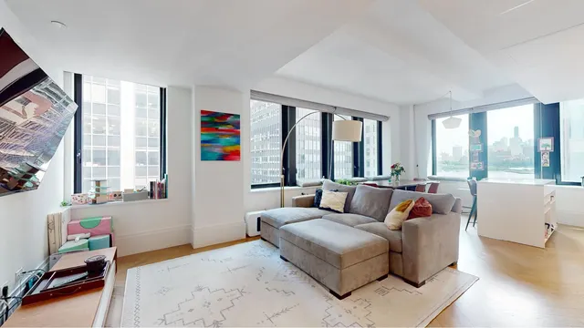 101 Wall Street