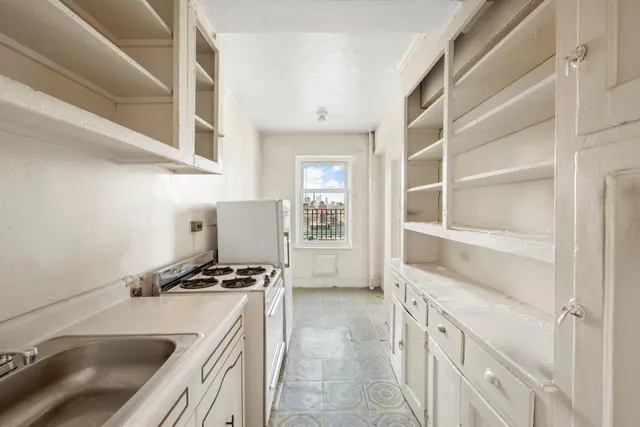 233 West 99th Street