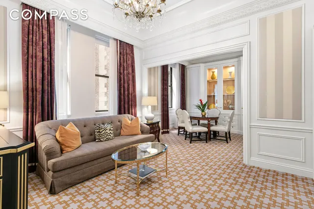 2 East 55th Street