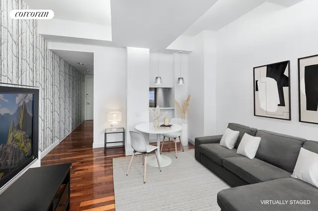 88 Greenwich Street