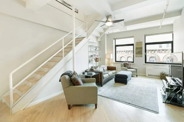 14 East Fourth Street