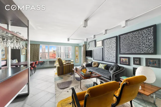 363 East 76th Street