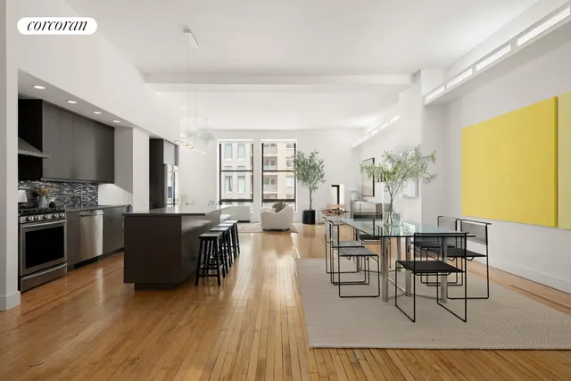 65 West 13th Street