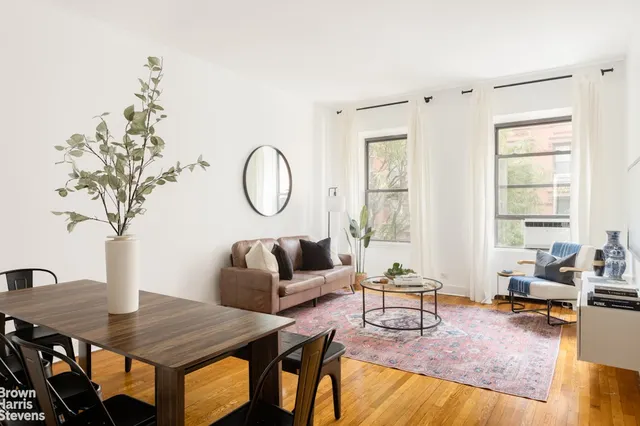 215 West 105th Street