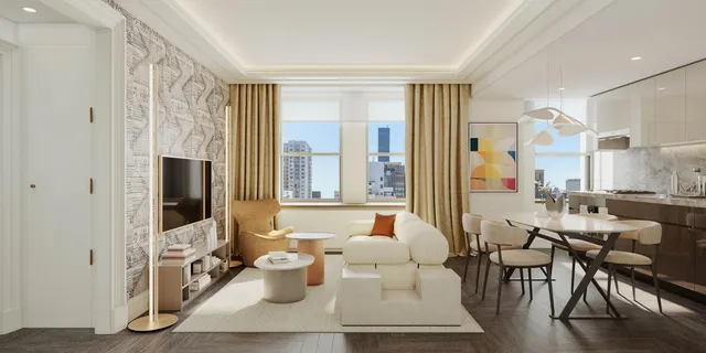 303 Park Avenue