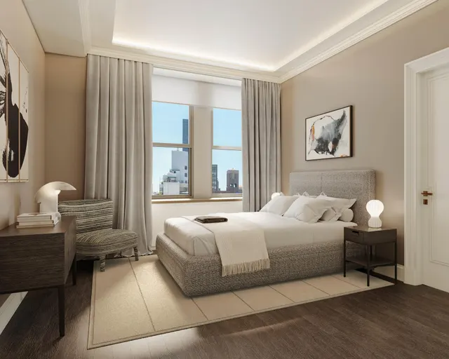 303 Park Avenue
