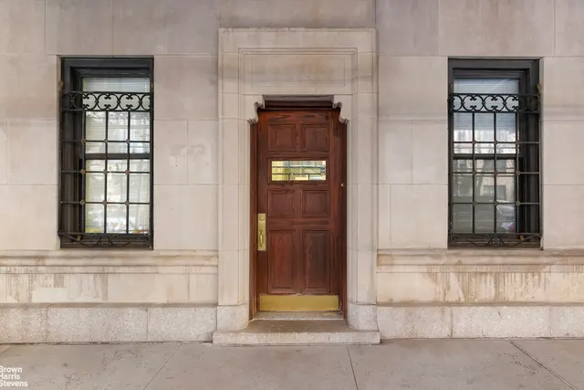 41 West 96th Street