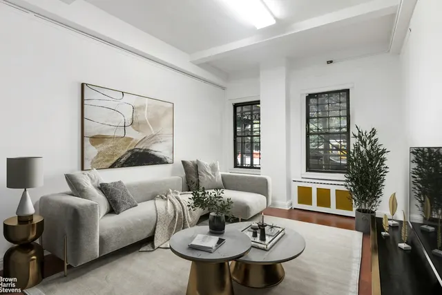 41 West 96th Street