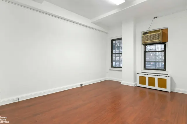 41 West 96th Street