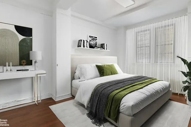 41 West 96th Street