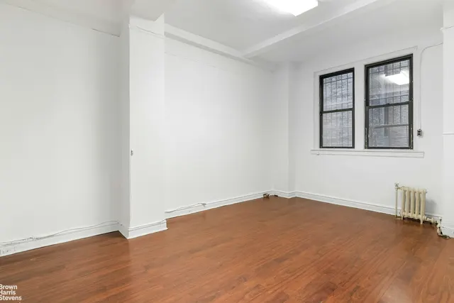 41 West 96th Street